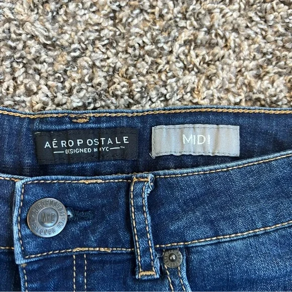 Aeropostale Shorts - Picture 2 of 4